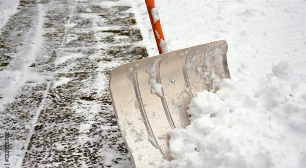 Winterdienst